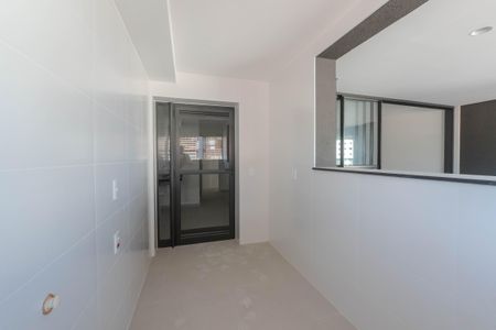 Apartamento à venda com 132m², 3 quartos e 2 vagasÁrea de Serviço