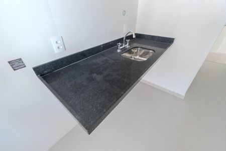 Apartamento à venda com 132m², 3 quartos e 2 vagasCozinha