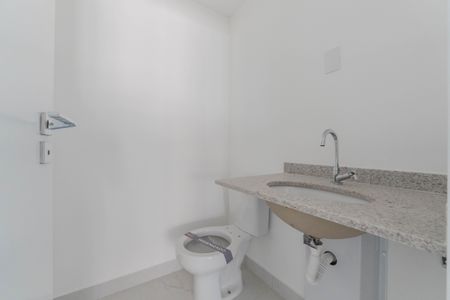 Apartamento à venda com 132m², 3 quartos e 2 vagasLavabo