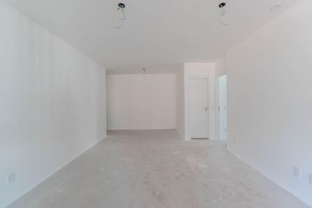 Sala de apartamento à venda com 3 quartos, 132m² em Bela Vista, São Paulo