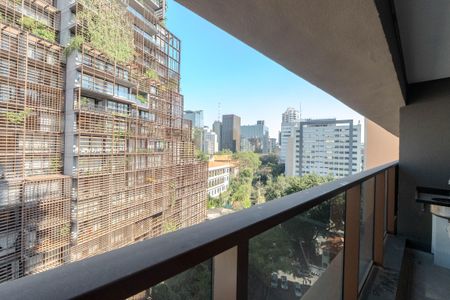 Apartamento à venda com 132m², 3 quartos e 2 vagasSacada