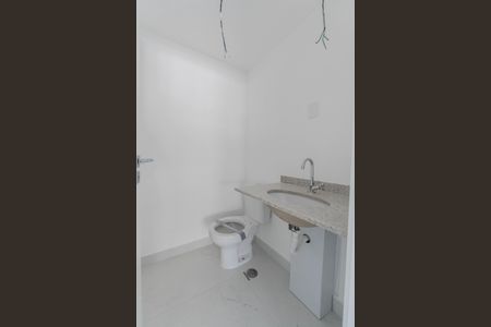 Apartamento à venda com 132m², 3 quartos e 2 vagasLavabo