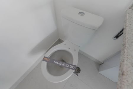 Apartamento à venda com 132m², 3 quartos e 2 vagasLavabo