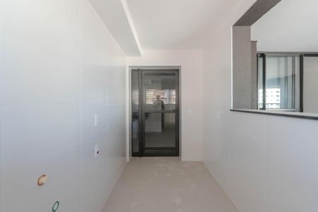 Apartamento à venda com 132m², 3 quartos e 2 vagasÁrea de Serviço