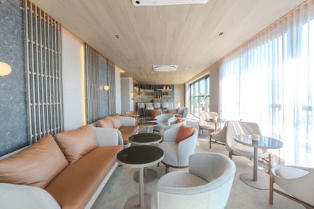 Apartamento à venda com 132m², 3 quartos e 2 vagasÁrea comum - Salão de festas