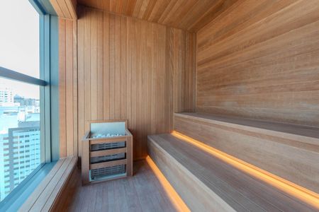 Apartamento à venda com 132m², 3 quartos e 2 vagasÁrea comum 