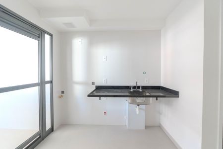 Apartamento à venda com 132m², 3 quartos e 2 vagasCozinha