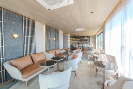 Apartamento à venda com 132m², 3 quartos e 2 vagasÁrea comum - Salão de festas