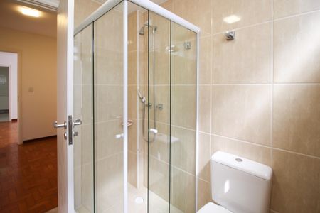 Apartamento à venda com 160m², 3 quartos e 1 vagaBanheiro