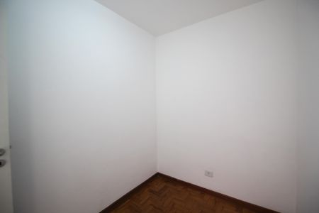 Apartamento à venda com 160m², 3 quartos e 1 vagaQuarto de Serviço