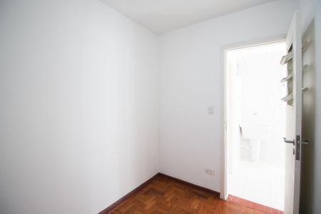 Apartamento à venda com 160m², 3 quartos e 1 vagaQuarto de Serviço