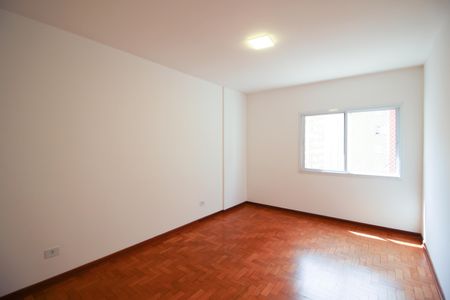 Apartamento à venda com 160m², 3 quartos e 1 vagaQuarto 2