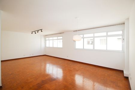 Apartamento à venda com 160m², 3 quartos e 1 vagaSala