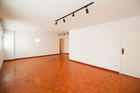 Apartamento à venda com 160m², 3 quartos e 1 vagaSala