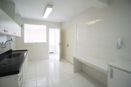 Apartamento à venda com 160m², 3 quartos e 1 vagaCozinha