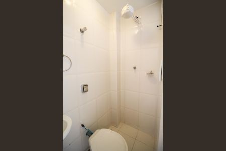 Apartamento à venda com 160m², 3 quartos e 1 vagaBanheiro de serviço