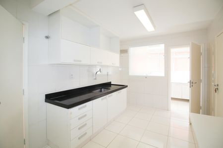 Apartamento à venda com 160m², 3 quartos e 1 vagaCozinha