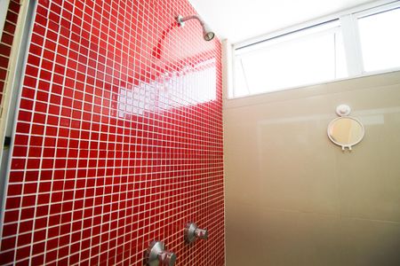 Apartamento à venda com 160m², 3 quartos e 1 vagaBanheiro da Suíte