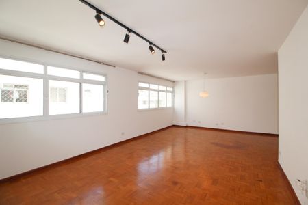 Apartamento à venda com 160m², 3 quartos e 1 vagaSala