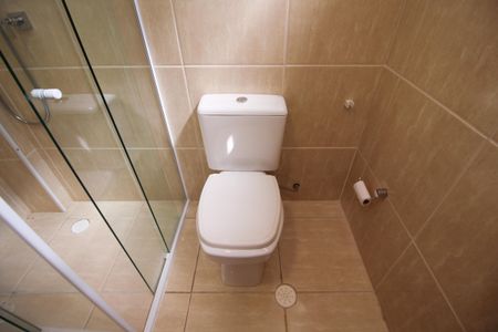 Apartamento à venda com 160m², 3 quartos e 1 vagaBanheiro