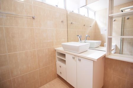Apartamento à venda com 160m², 3 quartos e 1 vagaBanheiro