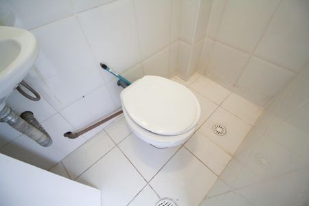 Apartamento à venda com 160m², 3 quartos e 1 vagaBanheiro de serviço