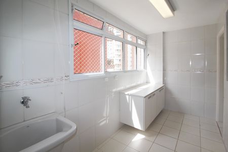 Apartamento à venda com 160m², 3 quartos e 1 vagaÁrea de Serviço