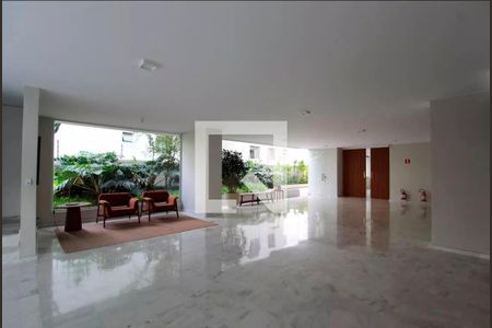 Apartamento à venda com 160m², 3 quartos e 1 vagaÁrea comum