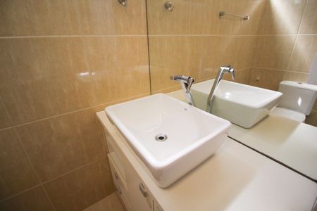 Apartamento à venda com 160m², 3 quartos e 1 vagaBanheiro