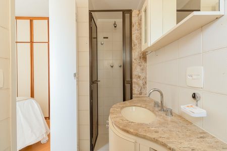 Kitnet/Studio para alugar com 1 quarto, 29m² em Jardim Paulista, São Paulo