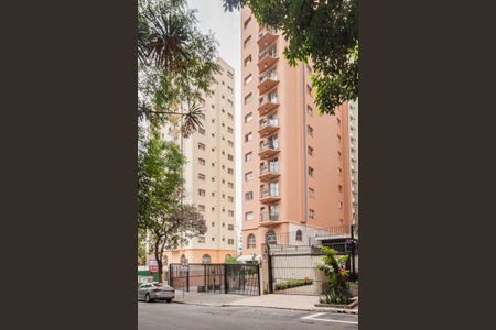 Kitnet/Studio para alugar com 1 quarto, 29m² em Jardim Paulista, São Paulo