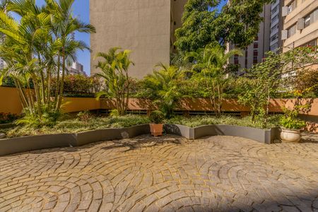 Kitnet/Studio para alugar com 1 quarto, 29m² em Jardim Paulista, São Paulo