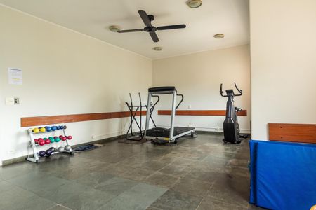 Kitnet/Studio para alugar com 1 quarto, 29m² em Jardim Paulista, São Paulo