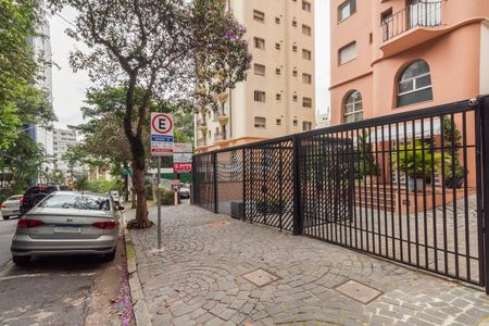 Kitnet/Studio para alugar com 1 quarto, 29m² em Jardim Paulista, São Paulo