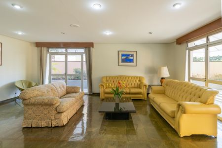 Kitnet/Studio para alugar com 1 quarto, 29m² em Jardim Paulista, São Paulo