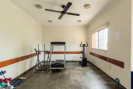 Kitnet/Studio para alugar com 1 quarto, 29m² em Jardim Paulista, São Paulo