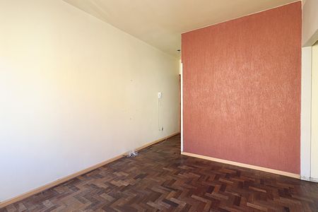 Apartamento à venda com 52m², 2 quartos e 1 vagaSala