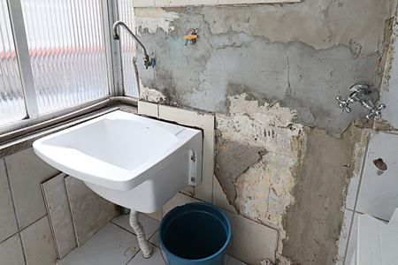 Apartamento à venda com 52m², 2 quartos e 1 vagaÁrea de Serviço