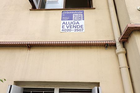 Apartamento à venda com 52m², 2 quartos e 1 vagaPlaquinha instalada