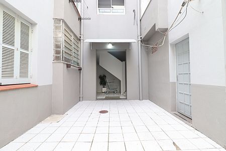 Apartamento à venda com 52m², 2 quartos e 1 vagaÁrea comum - Hall de Entrada