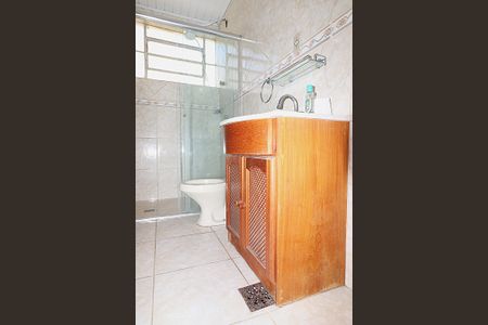 Apartamento à venda com 52m², 2 quartos e 1 vagaBanheiro