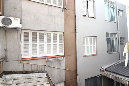 Apartamento à venda com 52m², 2 quartos e 1 vagaVista da Janela do Quarto 2