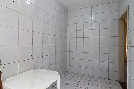 Apartamento à venda com 52m², 2 quartos e 1 vagaCozinha