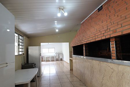 Apartamento à venda com 52m², 2 quartos e 1 vagaÁrea comum