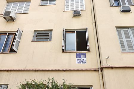 Apartamento à venda com 52m², 2 quartos e 1 vagaPlaquinha instalada