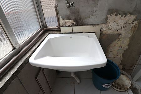 Apartamento à venda com 52m², 2 quartos e 1 vagaÁrea de Serviço - Tanque