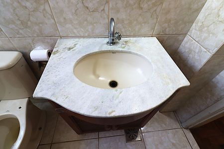 Apartamento à venda com 52m², 2 quartos e 1 vagaBanheiro