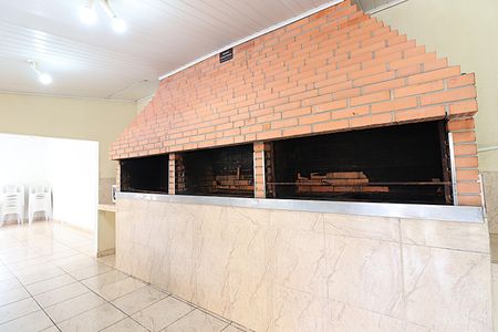 Apartamento à venda com 52m², 2 quartos e 1 vagaÁrea comum - Churrasqueira