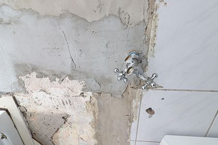 Apartamento à venda com 52m², 2 quartos e 1 vagaÁrea de Serviço - espaço p/ Maquina