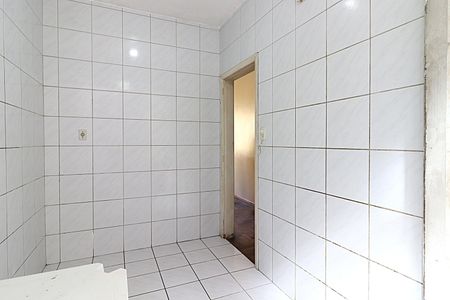 Apartamento à venda com 52m², 2 quartos e 1 vagaCozinha